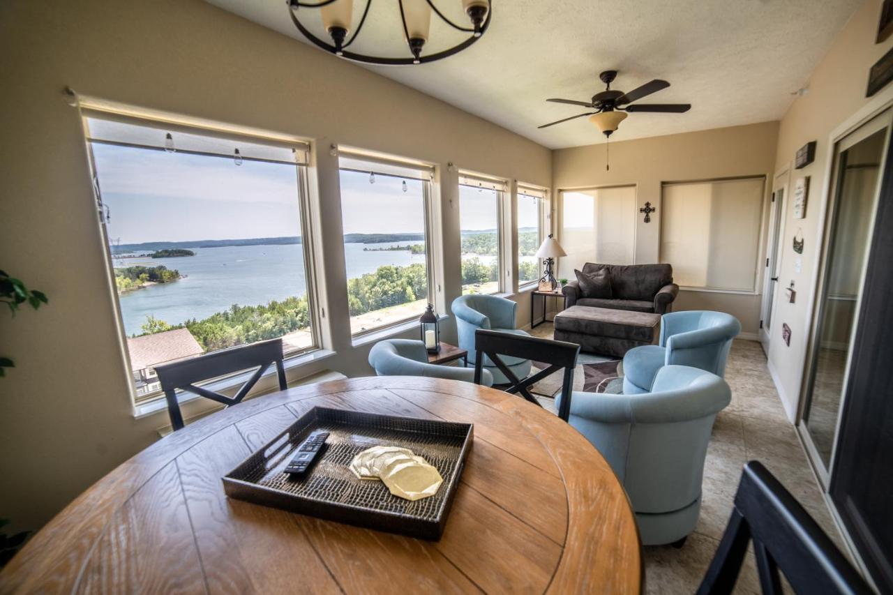 Hotel Majestic At Table Rock Branson Exterior foto