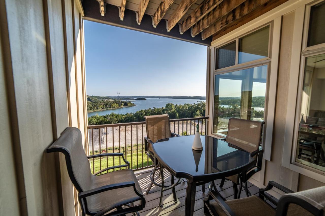 Hotel Majestic At Table Rock Branson Exterior foto